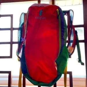 Cotopaxi backpack
